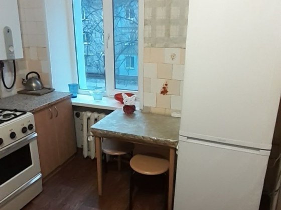 Продаётся 2х комнатная квартира Днепрстрой, mar Каменское