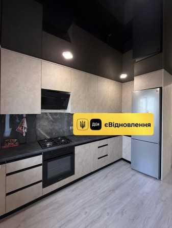 ПРОДАМ ВИДОВУЮ 3-комнатную квартиру, Левый берег прсп.Наддніпрянський - фото 1