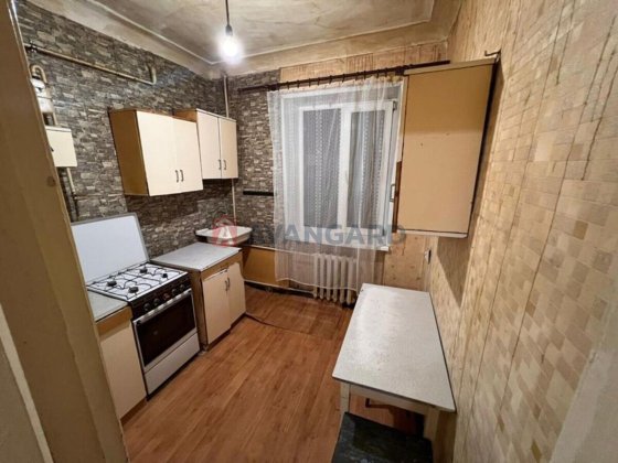 Двокімнатна. Район Центра. Кам'янське