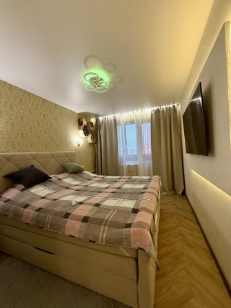 Продажа 3 ком. 1 мкрн. Левый берег - фото 1