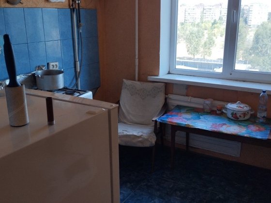 Продам квартиру лівий берег Каменское