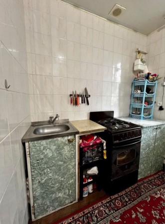 Продам 1 ком квартиру с А/О. - фото 1