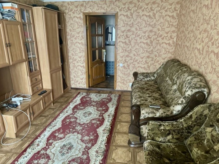 Продам 1к.кв.по супер ціні,в Гостомелі,вул.Остромирська. - фото 1