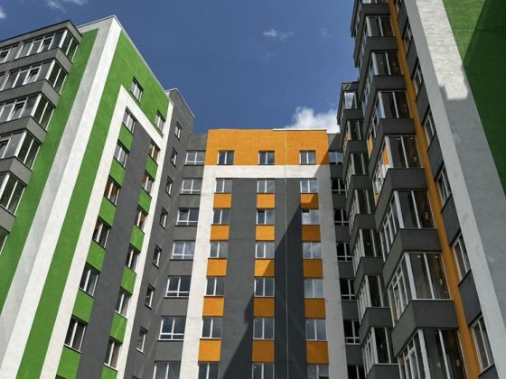 Двохкімнатна Квартира з газовим опаленням Гостомель