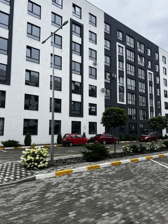 Квартира-студія 21м.кв. навпроти Бучанського парку - лише за $13 800! - фото 1