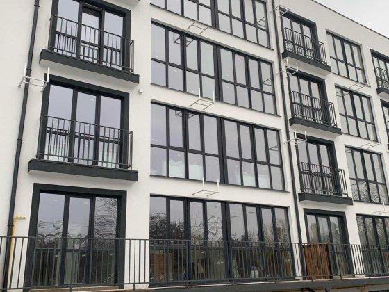 Продам Квартиру з Чистовим наповненням ! Гостомель