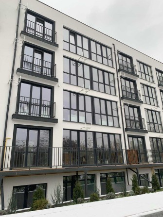 Продам Квартиру з Чистовим наповненням ! - фото 1