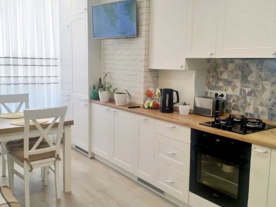 Квартира з ремонтом в центрі міста! Вигідна ціна! Без комісії! Гостомель