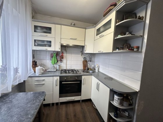 Продаж 2 кімнатної квартири Дрогобич