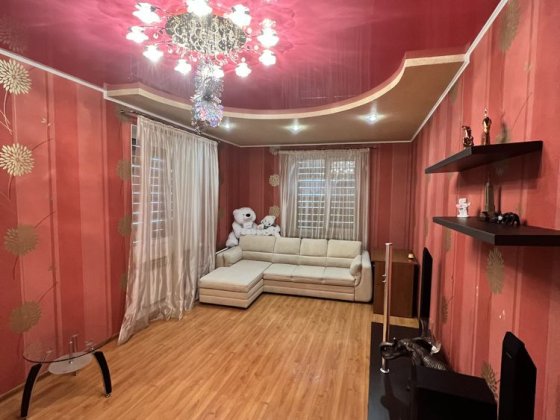 Продам 3 кімнатну квартиру Дружковка