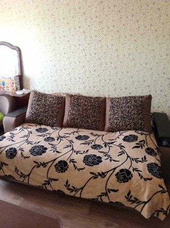 Продаж однокімнатної квартири. Продажа однокомнатной квартиры. - фото 1