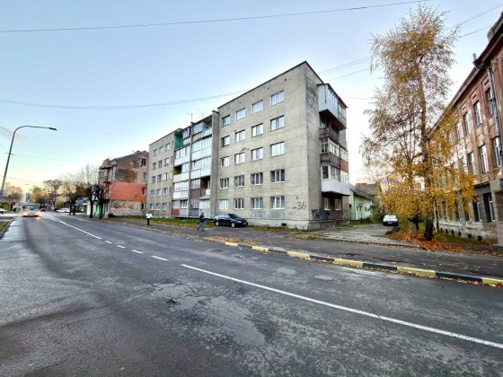 Продаж 2-кімнатної квартири в м.Дрогобич Дрогобыч