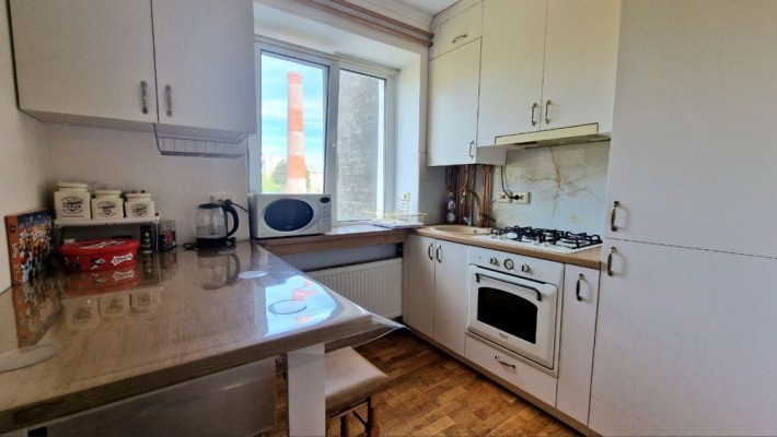 Продаж 2 кімнатної квартири по вул Стрийська - фото 1