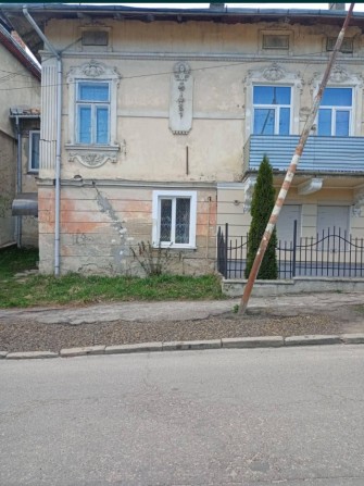 Продається 1 -кімнатна квартира!Потребує капітального ремонту! - фото 1