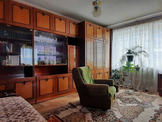 Продаж квартири м.Дрогобич Дрогобич