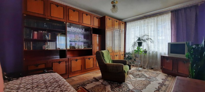 Продаж квартири м.Дрогобич - фото 1
