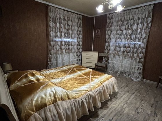 3х комнатная квартира 2этаж Дружківка