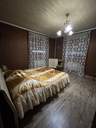 3х комнатная квартира 2этаж - фото 1