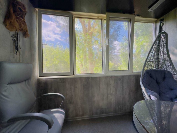 ПРОДАЖ 3 кімн. квартира, 3/5 поверх- вул. Ціолковського (ЧЕРЕМУШКИ) - фото 1