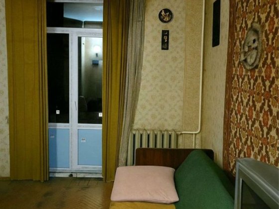 Продам 2 х ком кв Сталинка Центр, Сачко Кам'янське