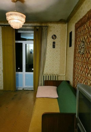 Продам 2 х ком кв Сталинка Центр, Сачко - фото 1