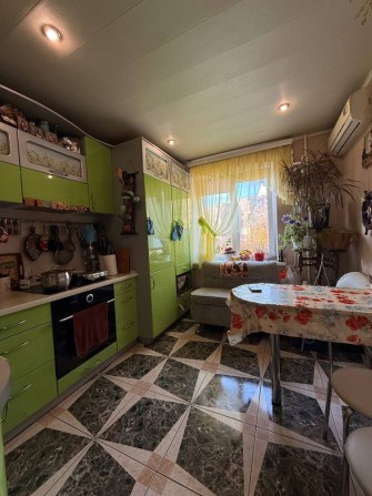 Продам 3-кімн. АГО. 10 район. Л/б. - фото 1