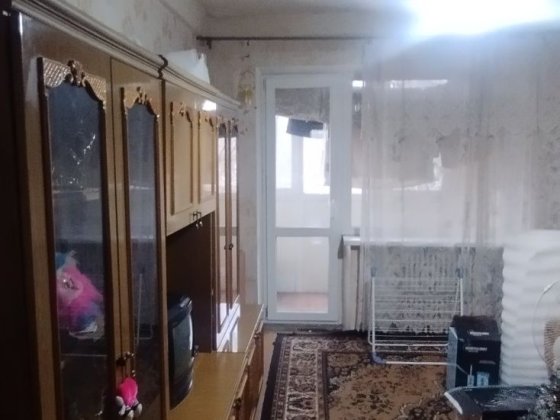 Продам 2х комнатную квартиру Каменское