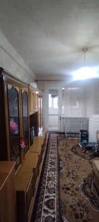 Продам 2х комнатную квартиру - фото 1