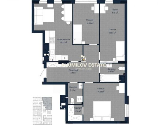 Квартира у Карпатах Дрогобыч