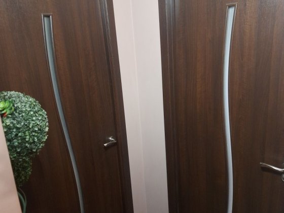 Продам 3х комнатную квартиру, хозяин Каменское