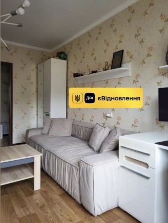 Продам 3-комн.квартиру, центр Левого Берега, Автономное Отопление - фото 1