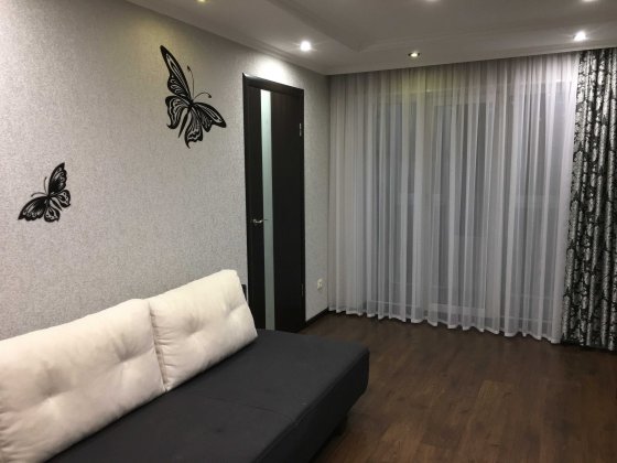 Продам 1 квартиру с автономным отоплением Дружковка