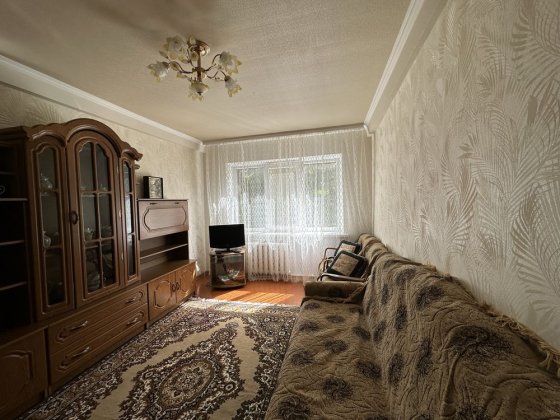 Продаж 2-х кімнатної квартири по вул. Космонавтів Дружковка