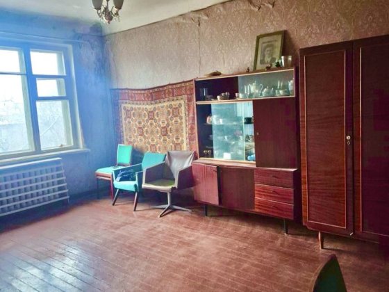 Продам 2х кімнатну вул. Тараса Шевченка Каменское