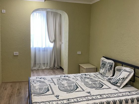 Продам 2 - х кімн. кв. з 2 видами опалення. Rn Каменское