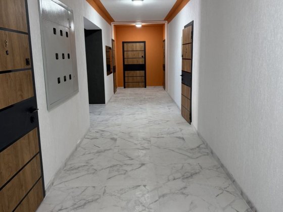 Продаж 1-к квартира 30.7 м2, Гостомель, ГАЗове опалення Гостомель