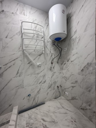 Квартира з ремонтом! Студія! Тепла підлога! - фото 1