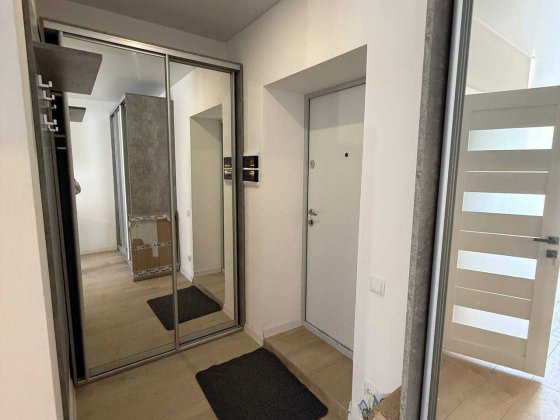 Студія з двориком Гостомельські липки-6 ID 182 Гостомель