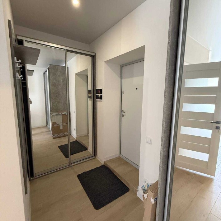 Студія з двориком Гостомельські липки-6 ID 182 - фото 1