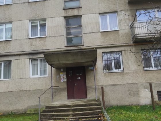 Продаж 2х квартири Дрогобыч