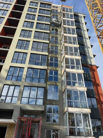 АКЦІЯ 750$ за 1м2 ЖК Соборний - фото 1