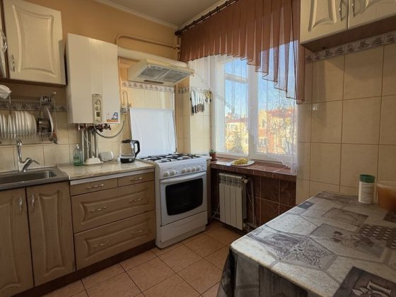 Продаж 3 кімнатної квартири | вул.Данила Галицького | м.Дубно Дубно