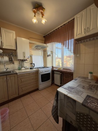 Продаж 3 кімнатної квартири | вул.Данила Галицького | м.Дубно - фото 1