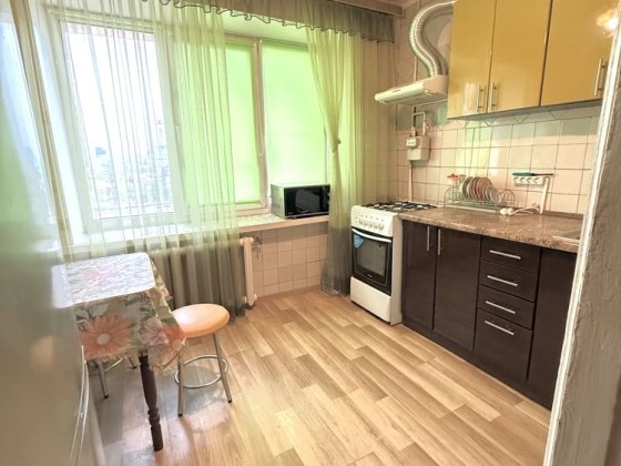 Двокімнатна квартира , центр міста . Без комісії!% Гостомель