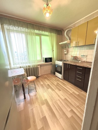 Двокімнатна квартира , центр міста . Без комісії!% - фото 1