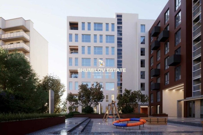 Зниження ціни! Найкраща квартира біля Дрогобича (Борислав). - фото 1