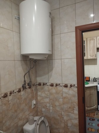 Продається 1-на квартира в частині будинку одноповерховому . - фото 1