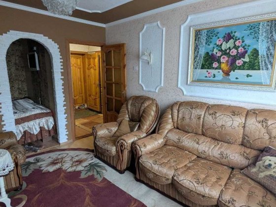 1 кімнатна квартира в м.Дубно р-н Механічний Дубно