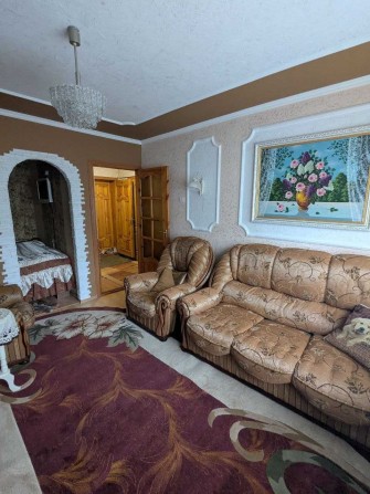 1 кімнатна квартира в м.Дубно р-н Механічний - фото 1