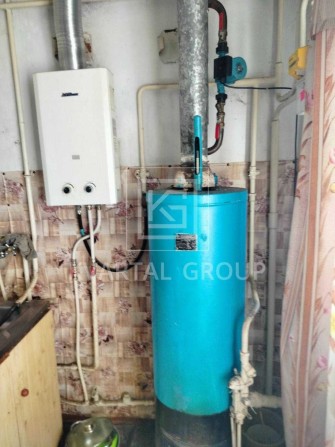 Продається 2-кімнатна квартира в самому серці Гостомеля. Без комісії. - фото 1